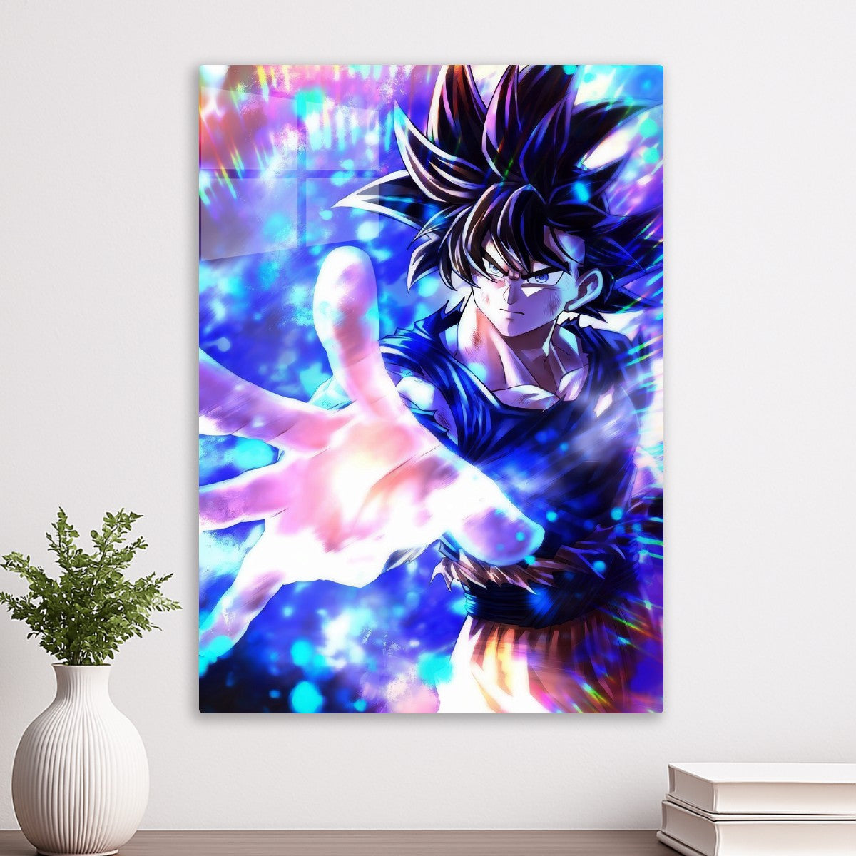 Son Goku