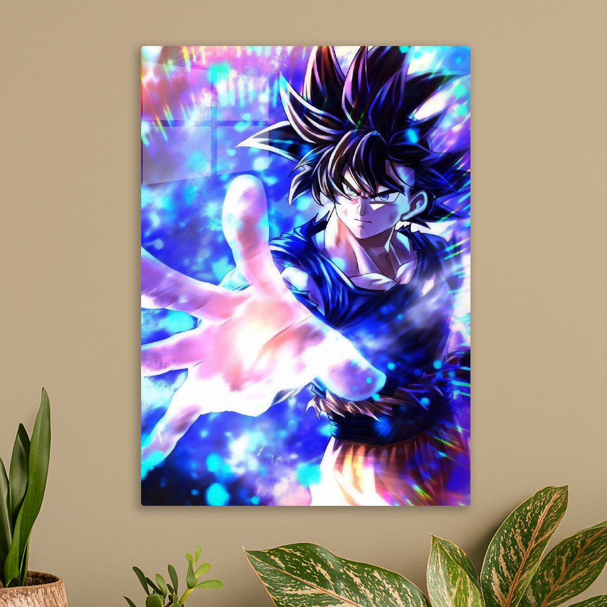 Son Goku