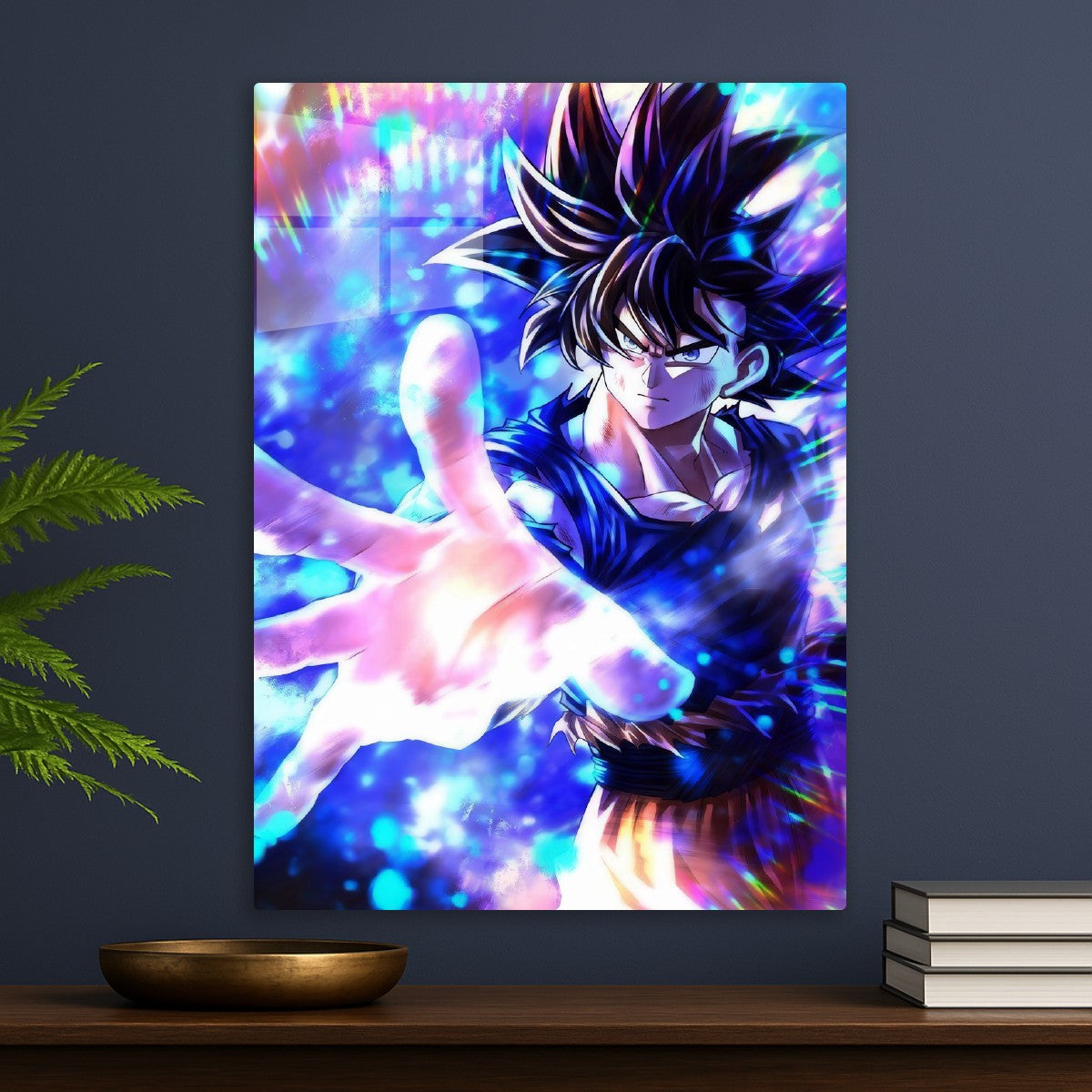 Son Goku
