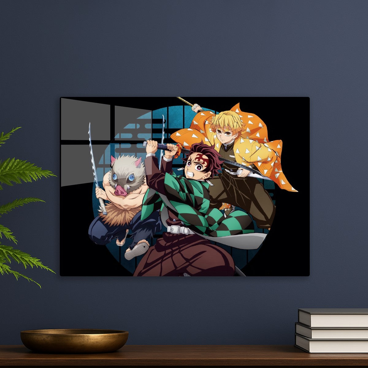 Demon Slayer Kimetsu No Yaiba