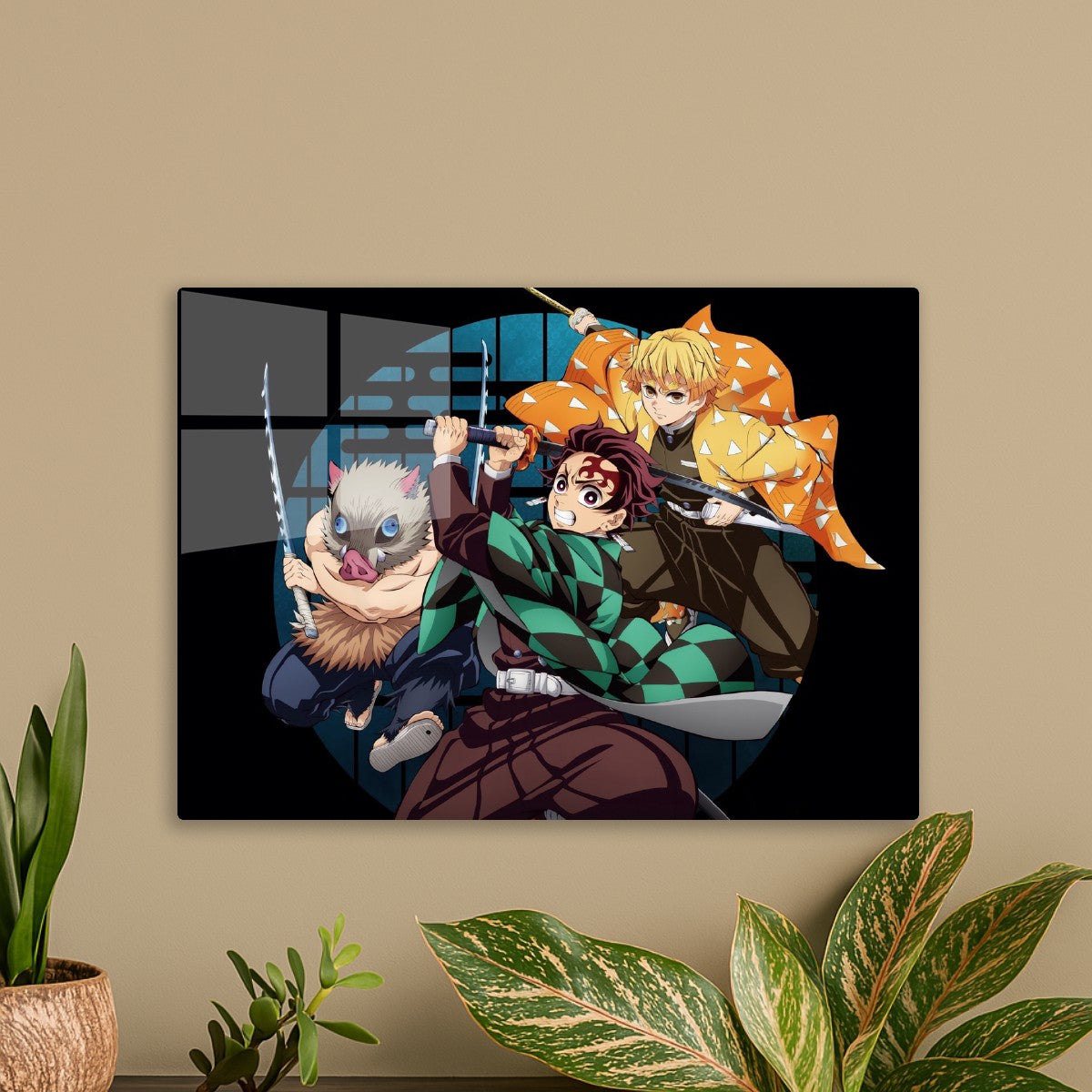 Demon Slayer Kimetsu No Yaiba