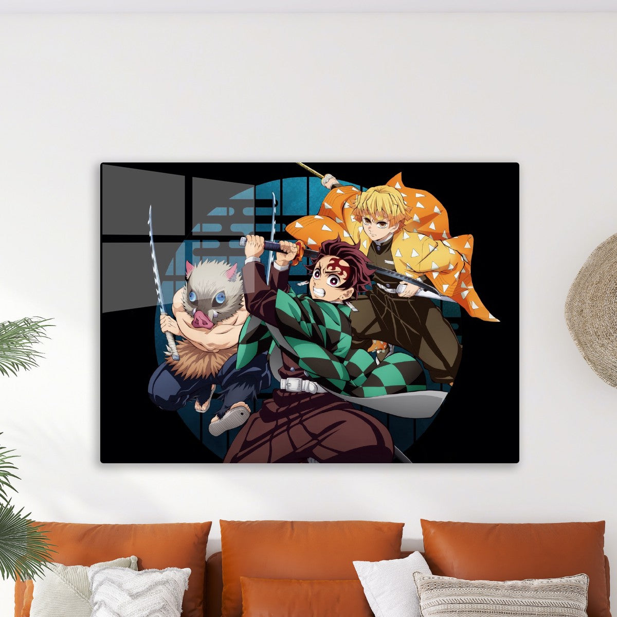 Demon Slayer Kimetsu No Yaiba