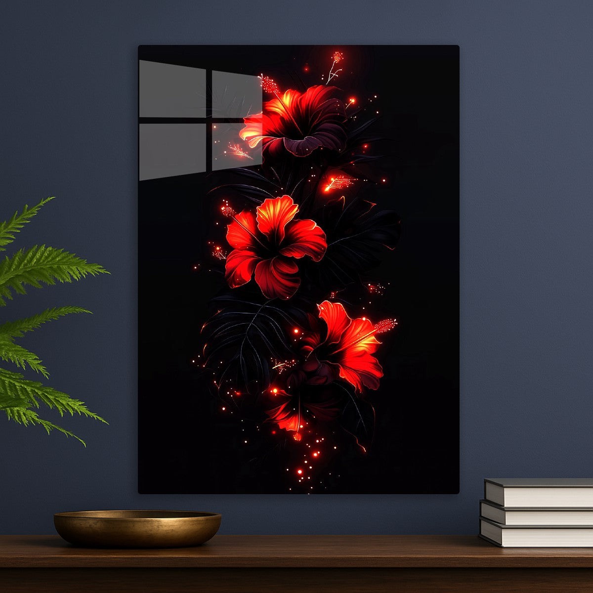 The Garden of Timeless Beauty