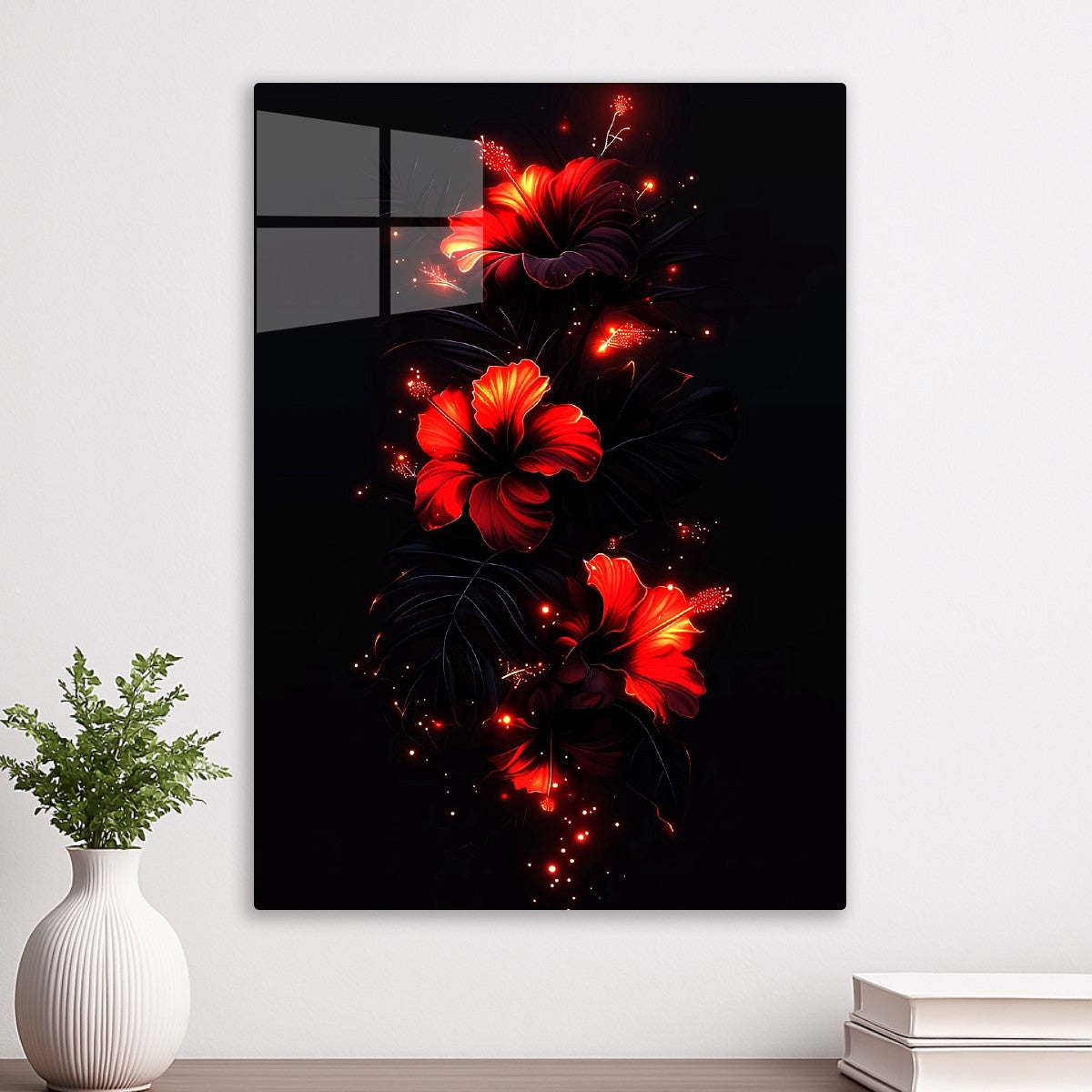 The Garden of Timeless Beauty