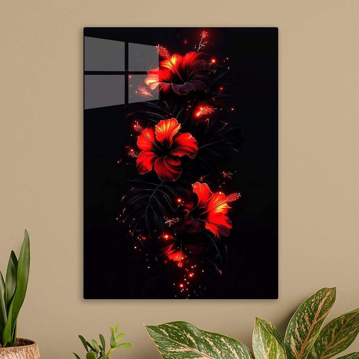 The Garden of Timeless Beauty