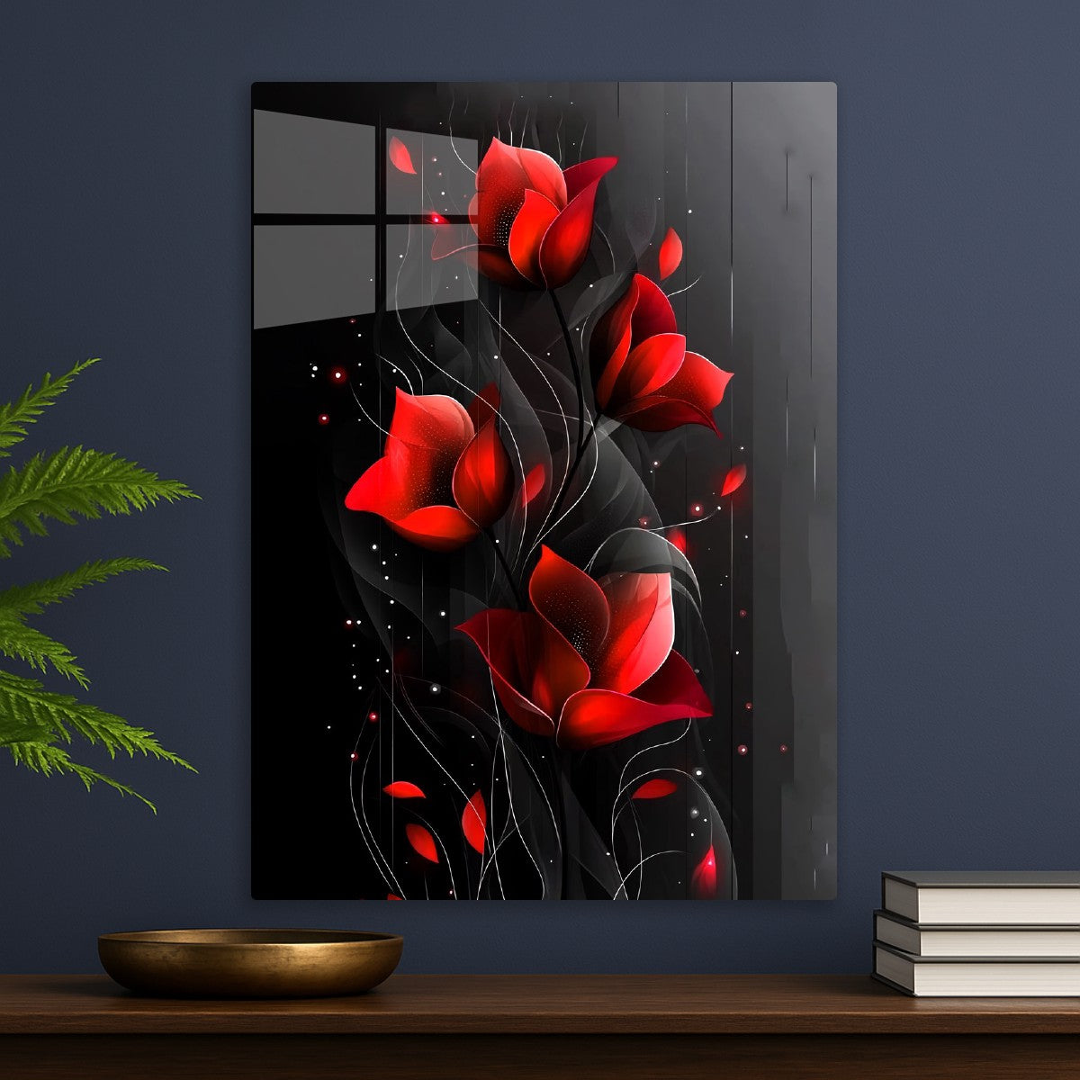 The Garden of Timeless Beauty