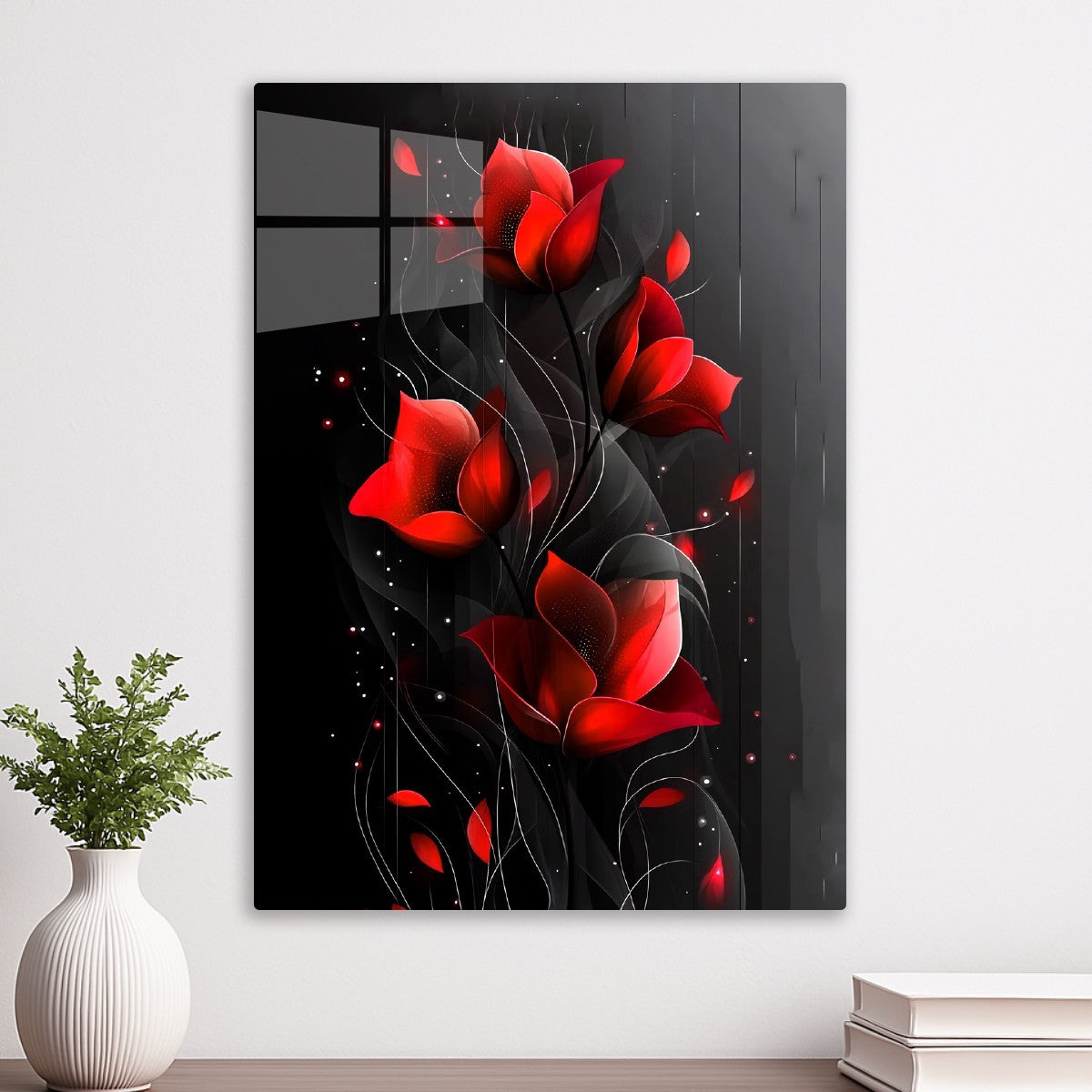 The Garden of Timeless Beauty