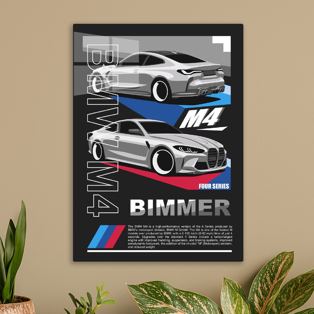 BMW M4