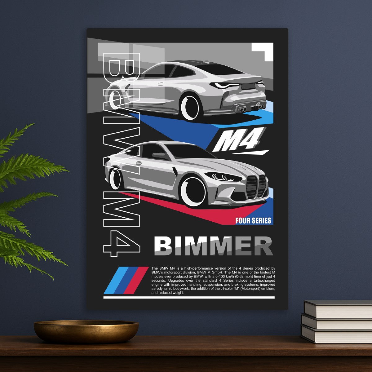 BMW M4