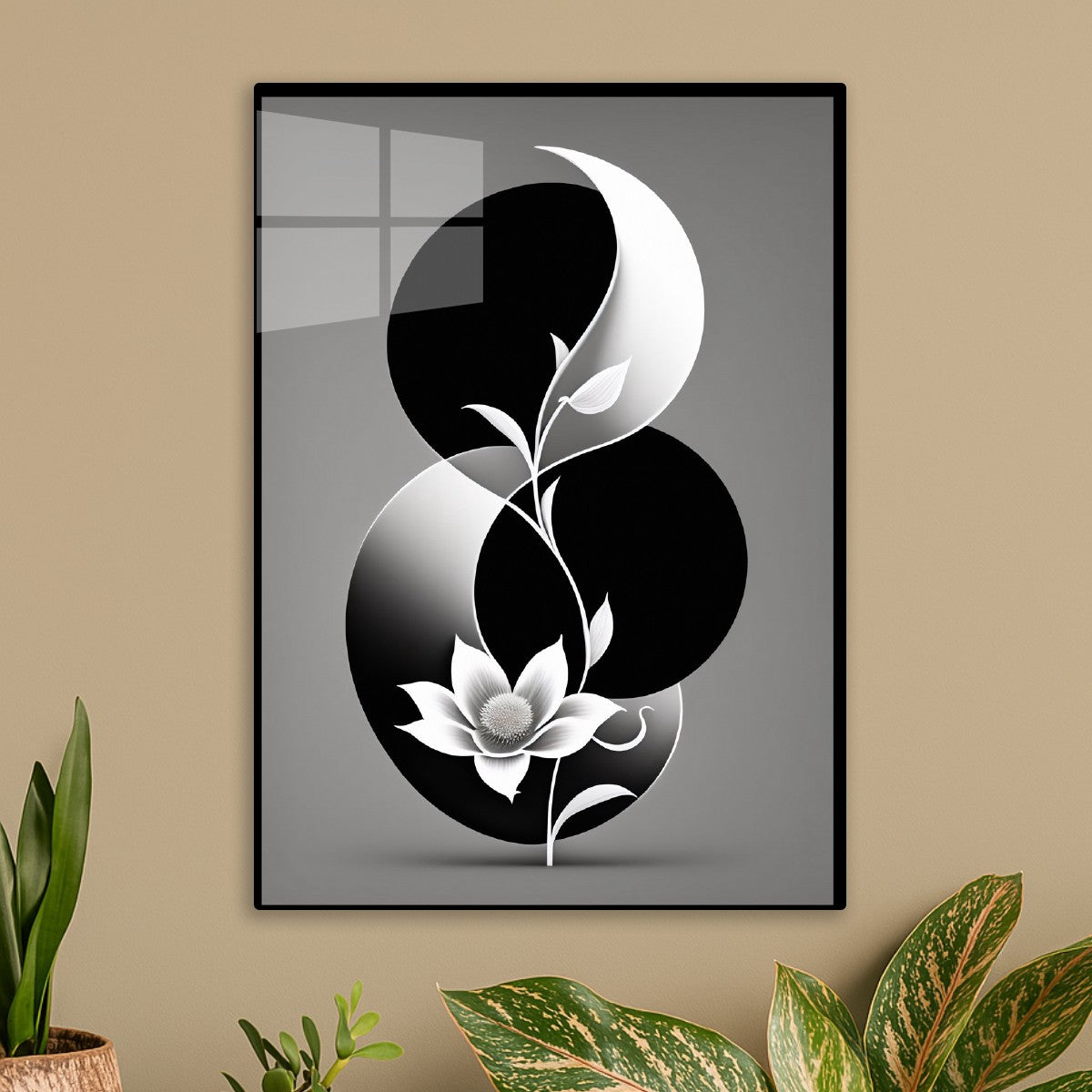 The Garden of Timeless Beauty