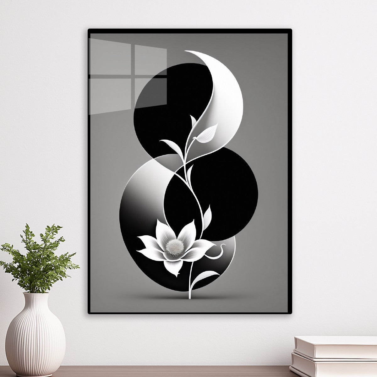 The Garden of Timeless Beauty