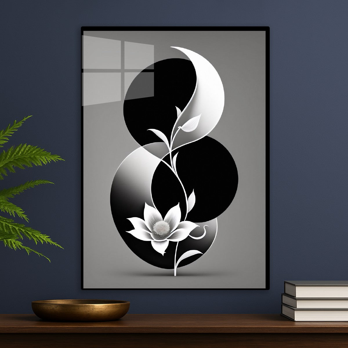 The Garden of Timeless Beauty