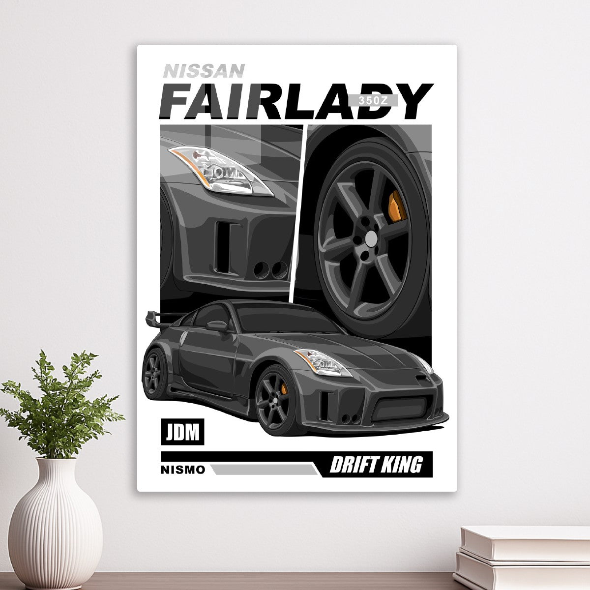 Nissan 350Z