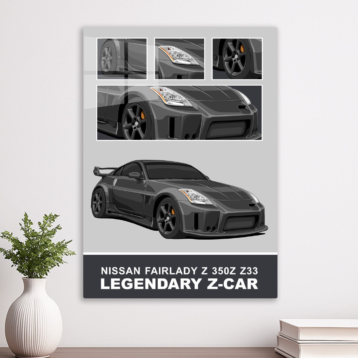 Nissan 350Z