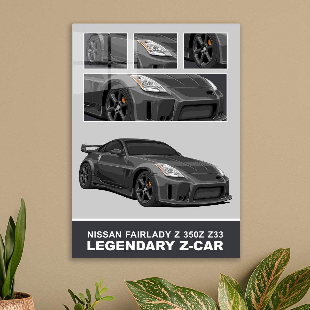 Nissan 350Z