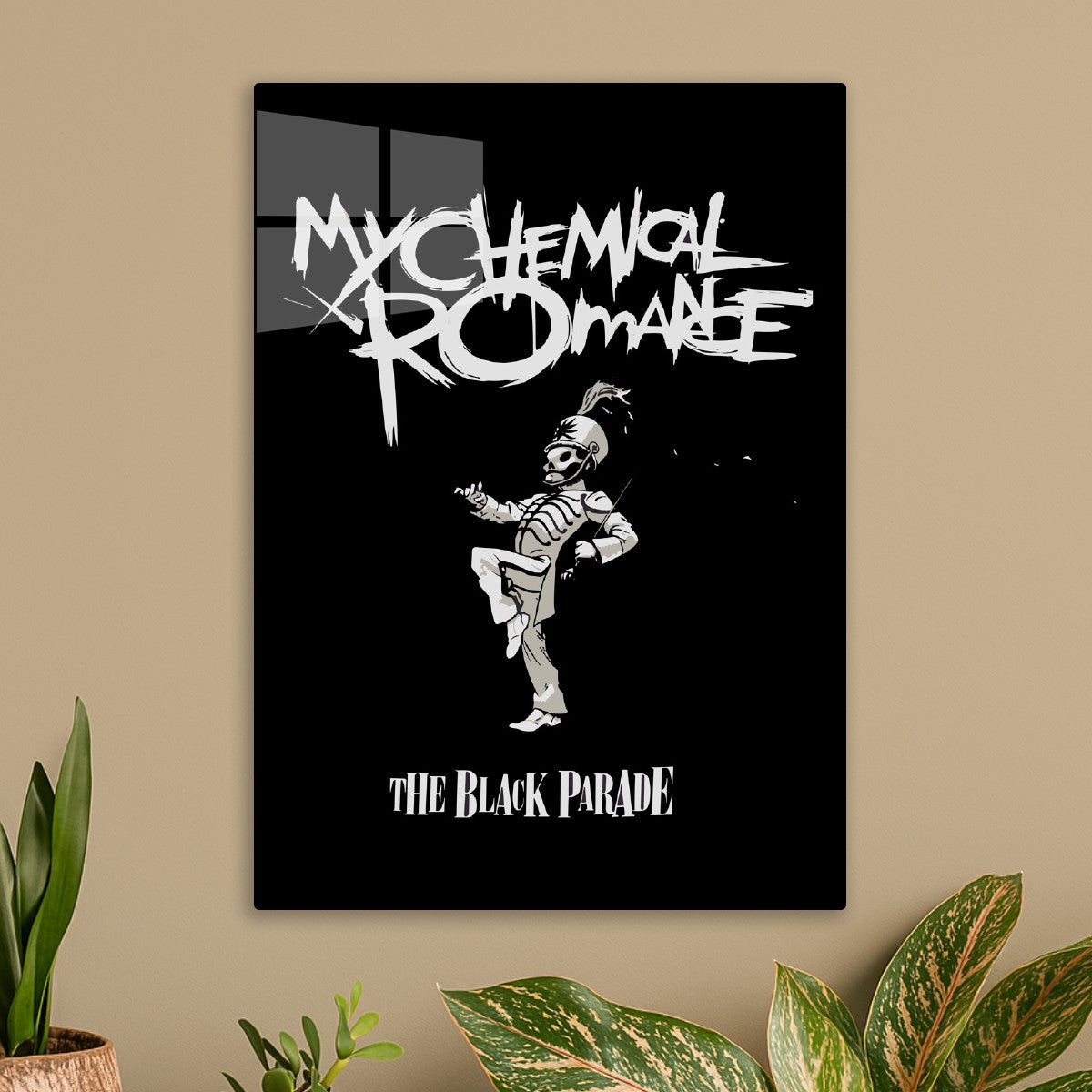 My Chemical Romance