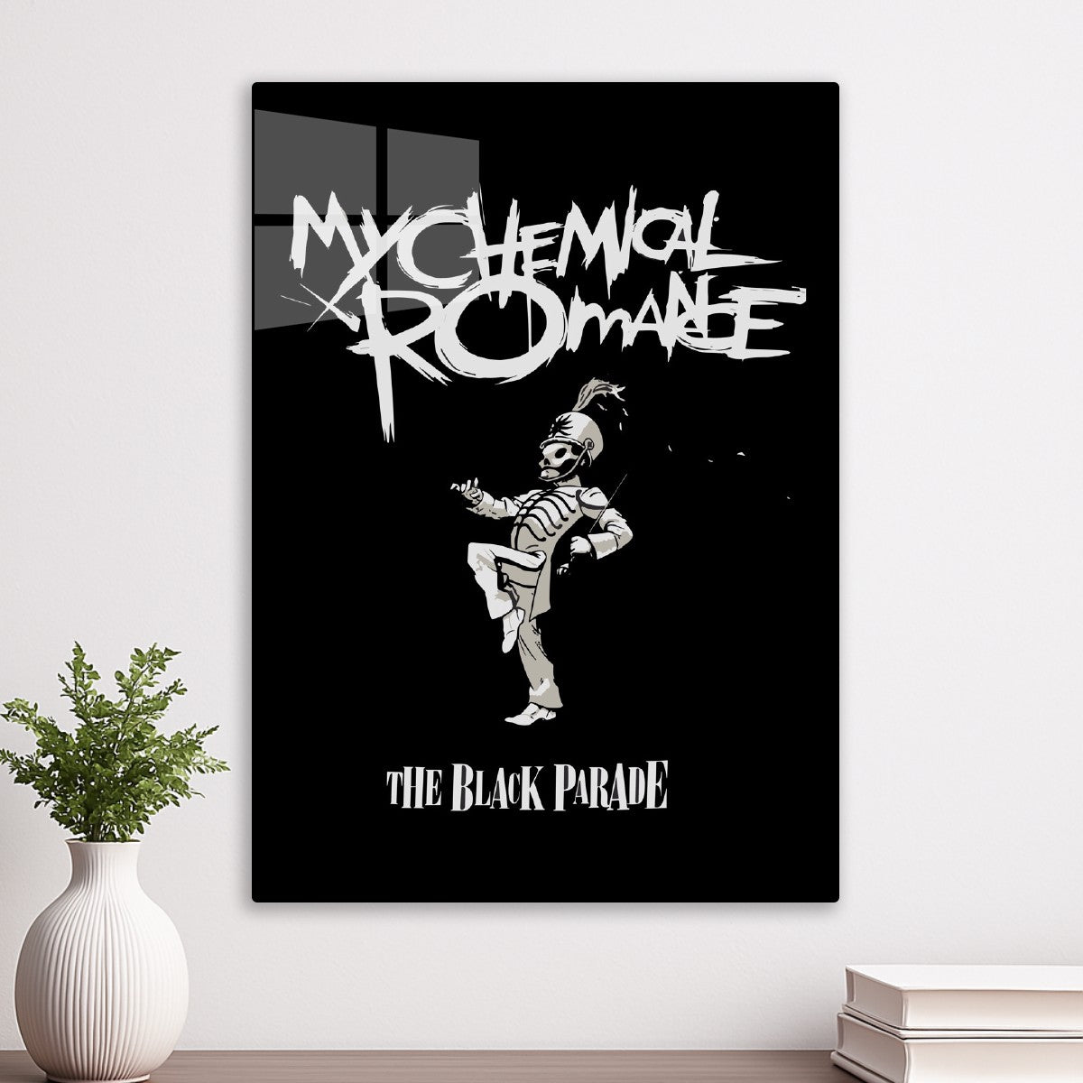My Chemical Romance