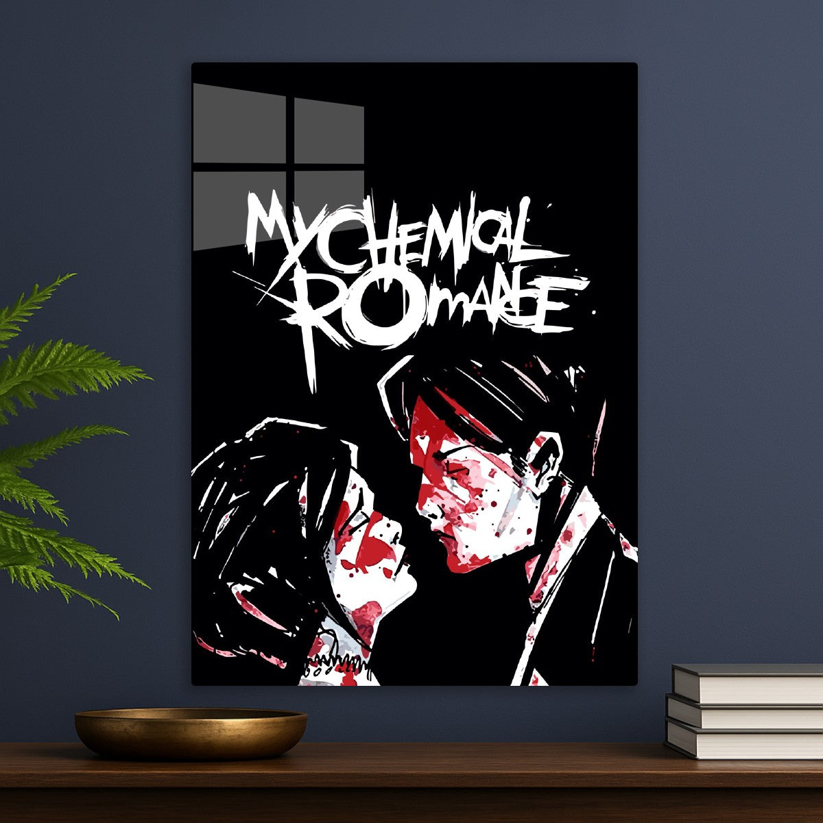 My Chemical Romance