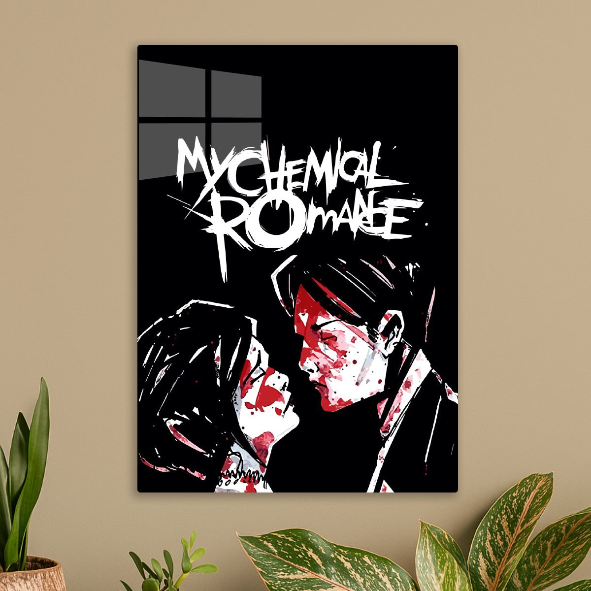 My Chemical Romance