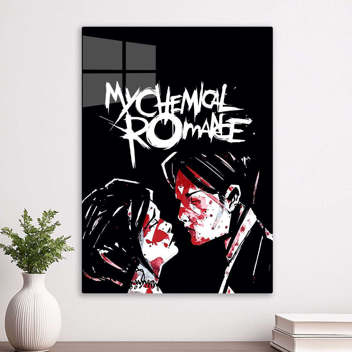 My Chemical Romance