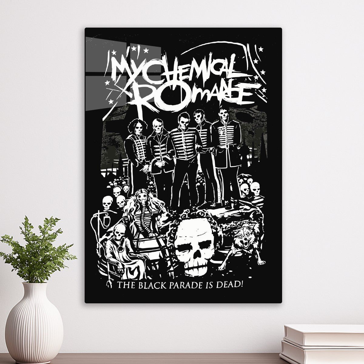 My Chemical Romance