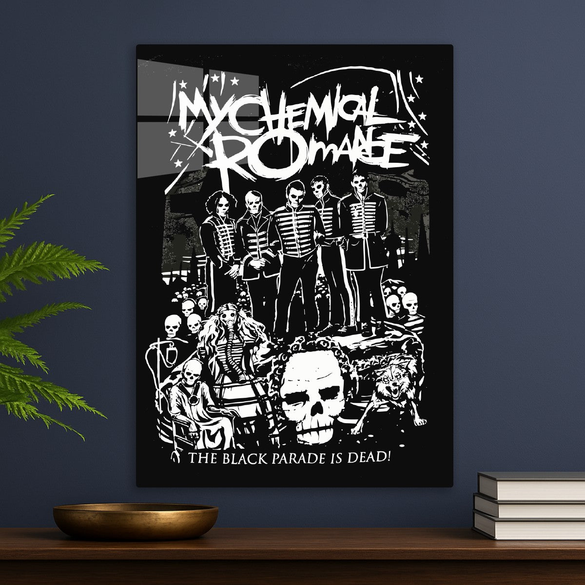 My Chemical Romance