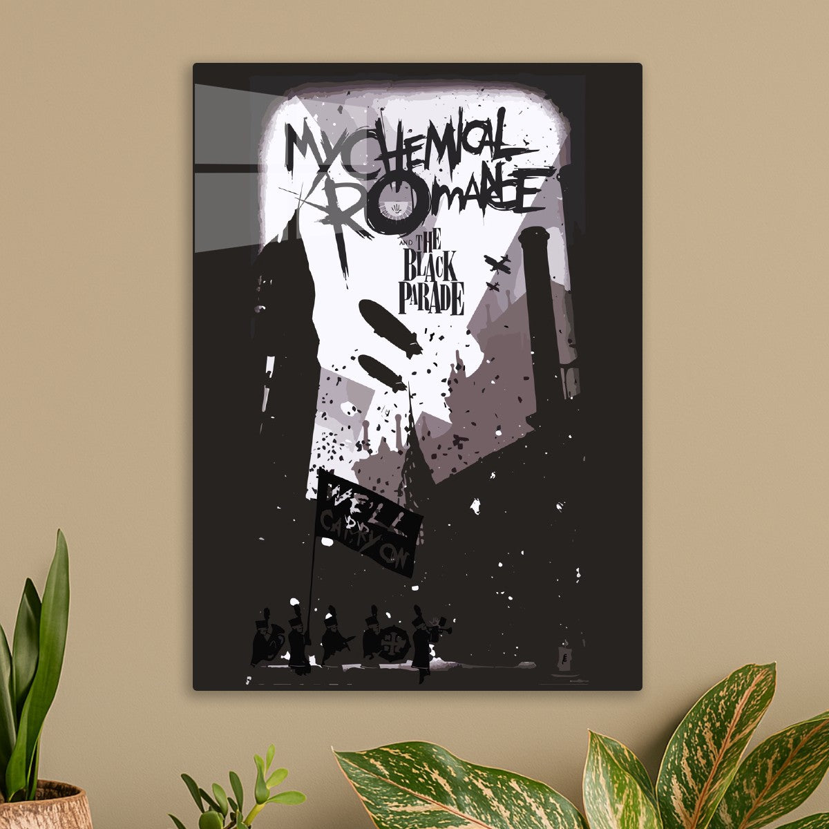My Chemical Romance