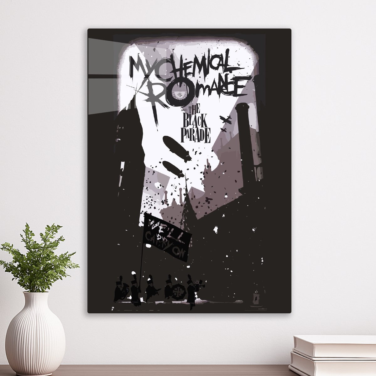 My Chemical Romance