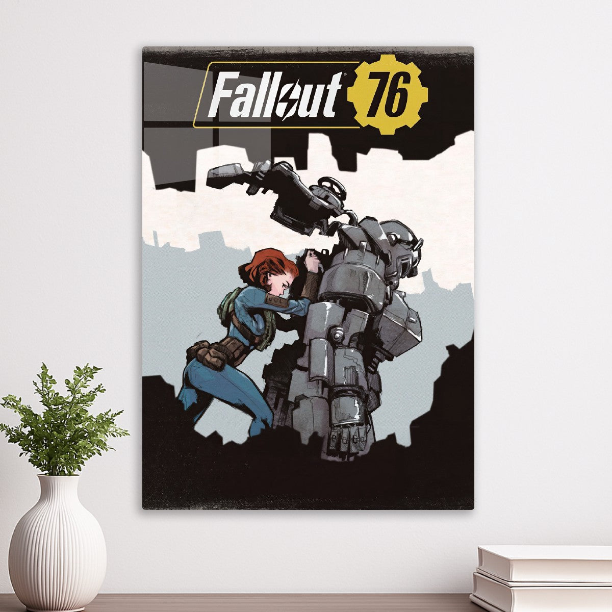 Fallout 76