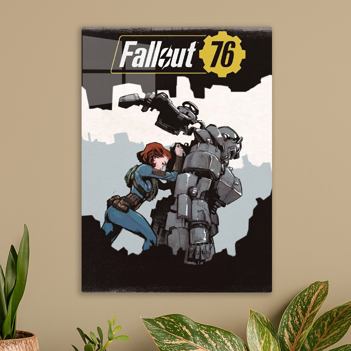 Fallout 76