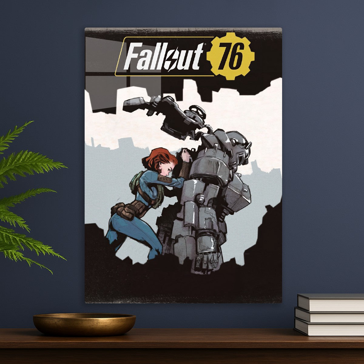 Fallout 76