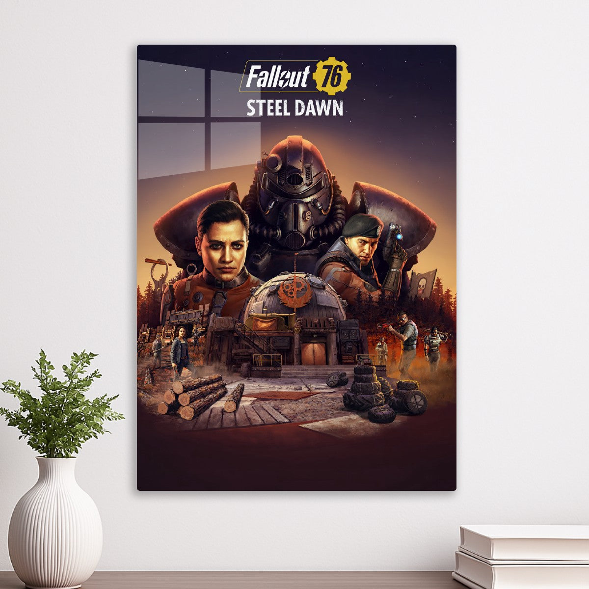 Fallout 76