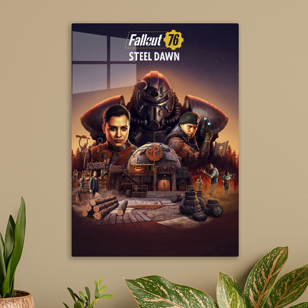Fallout 76
