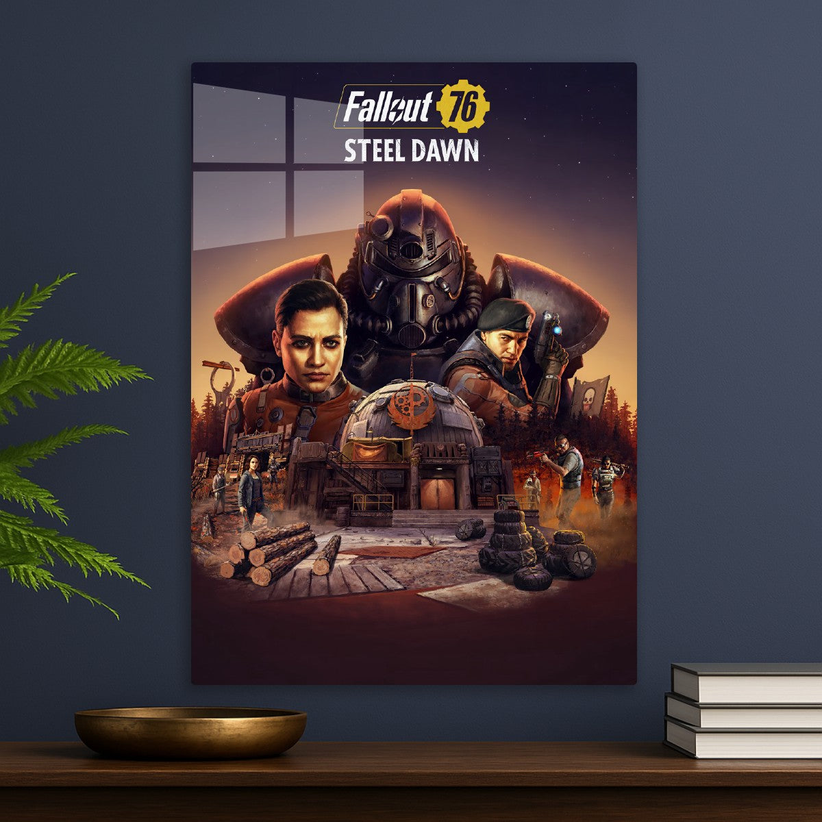 Fallout 76