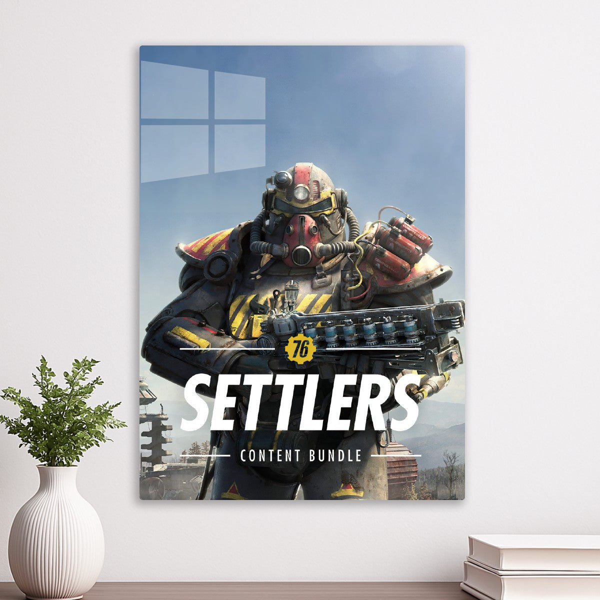 Fallout 76