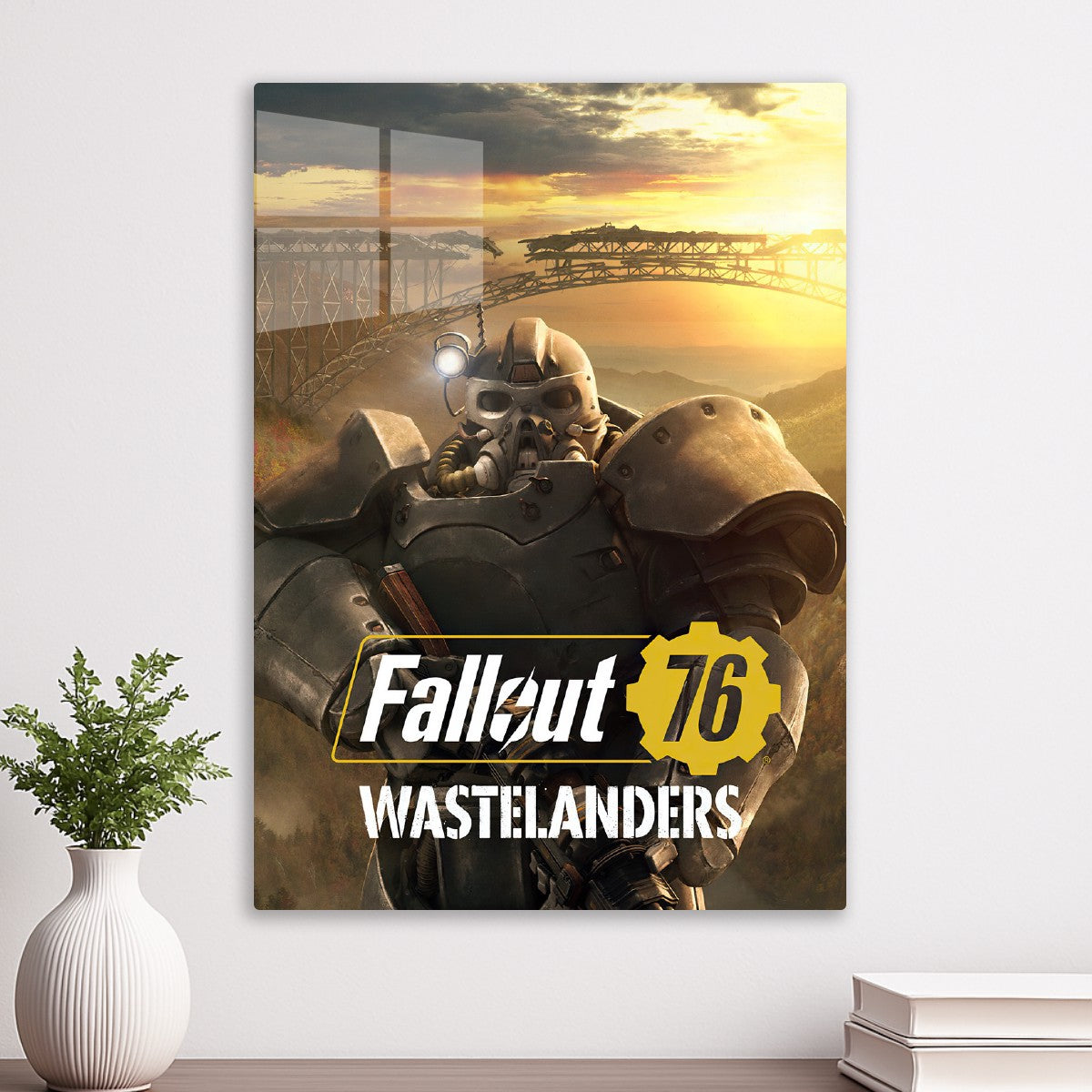 Fallout 76