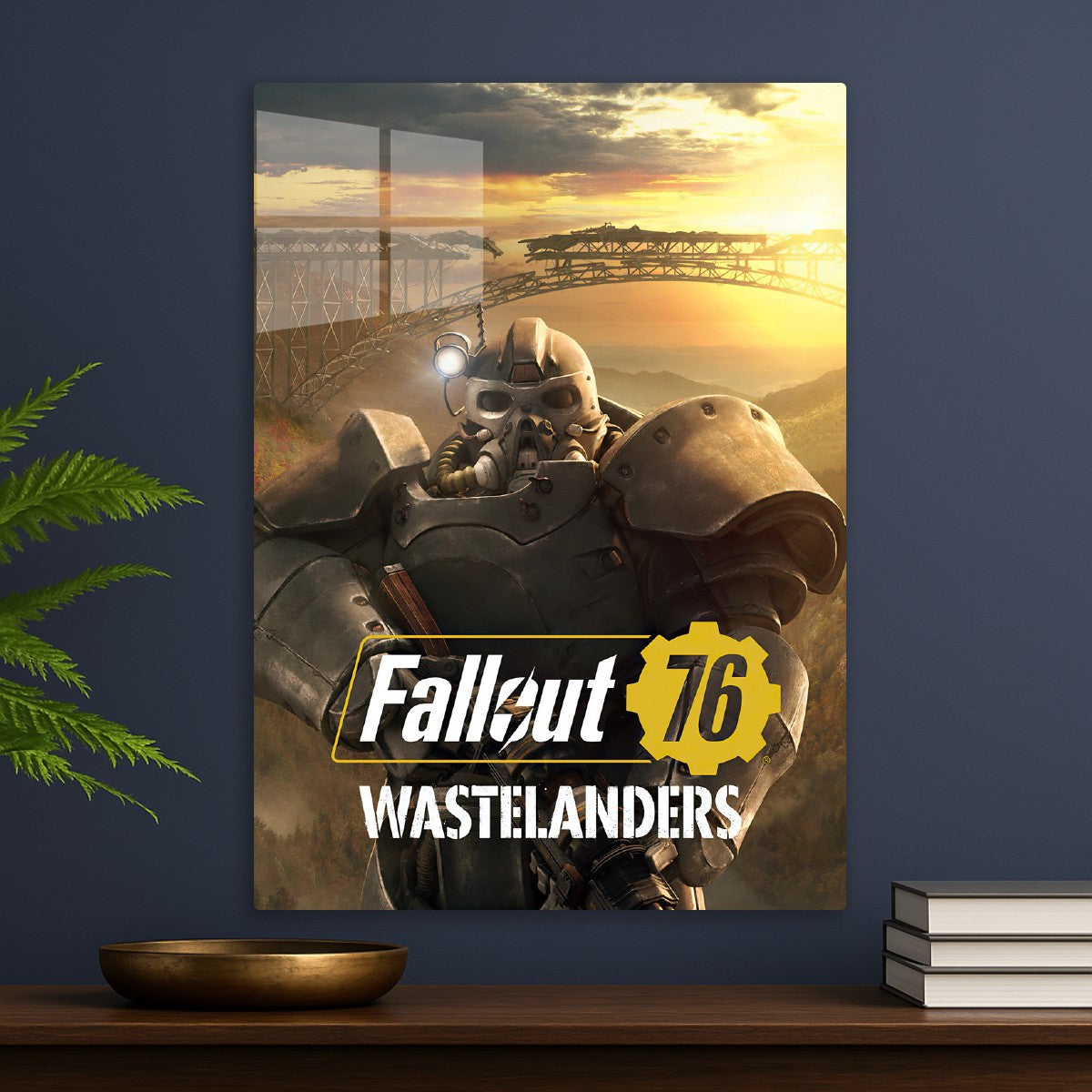 Fallout 76