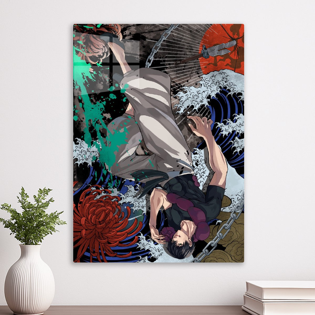 Toji Fushiguro