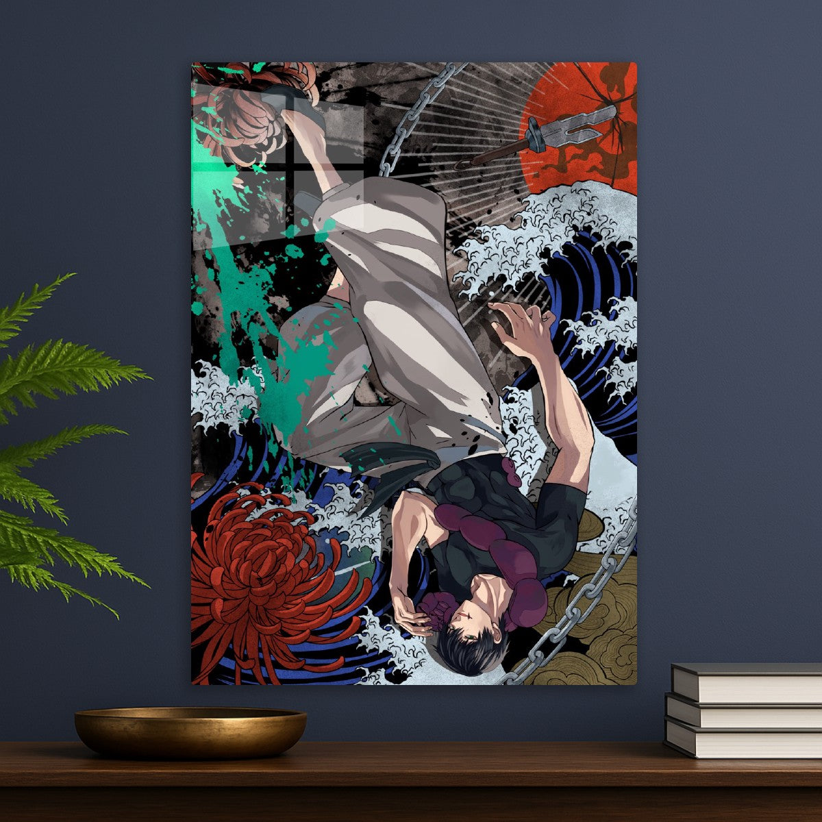 Toji Fushiguro