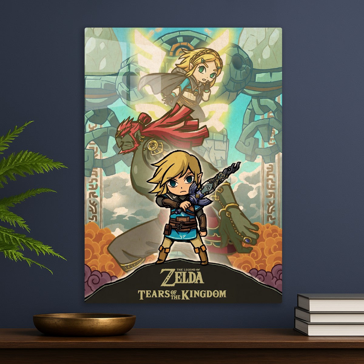 The Legend of Zelda