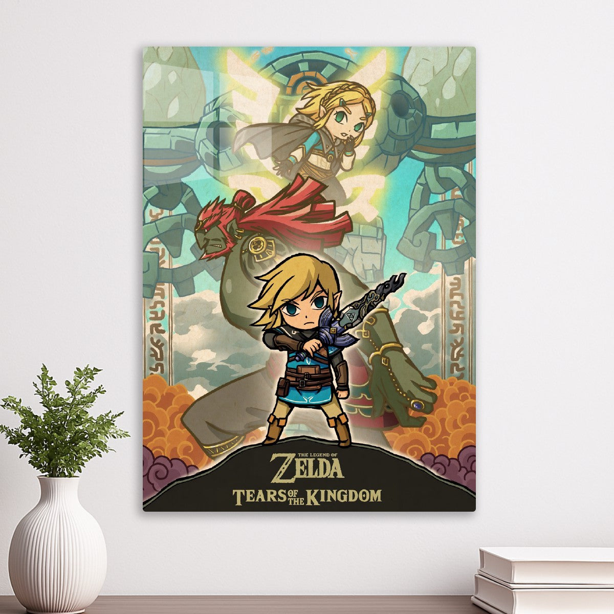 The Legend of Zelda