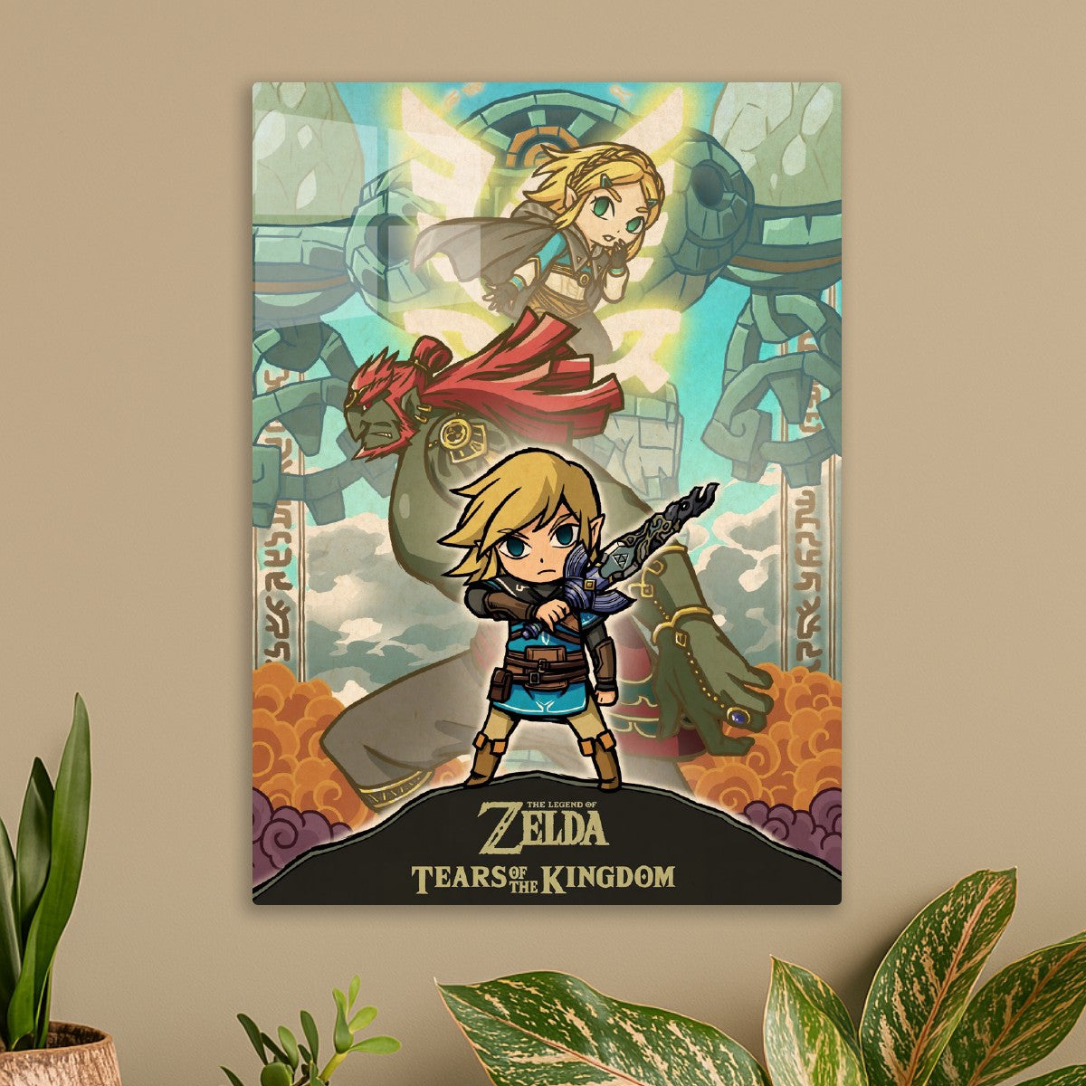 The Legend of Zelda