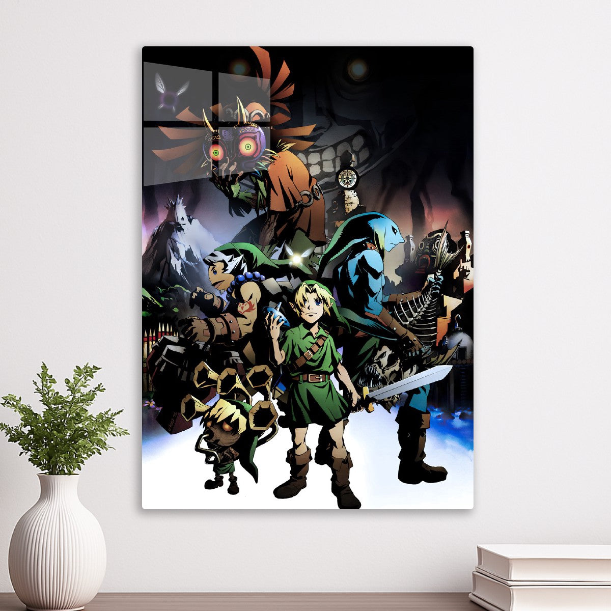 The Legend of Zelda