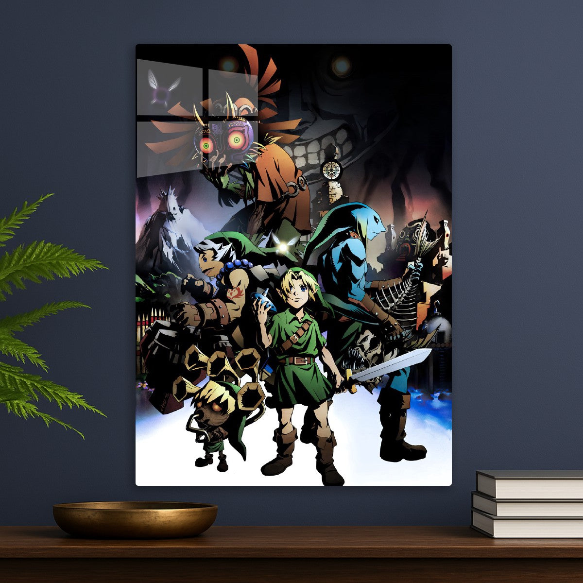 The Legend of Zelda