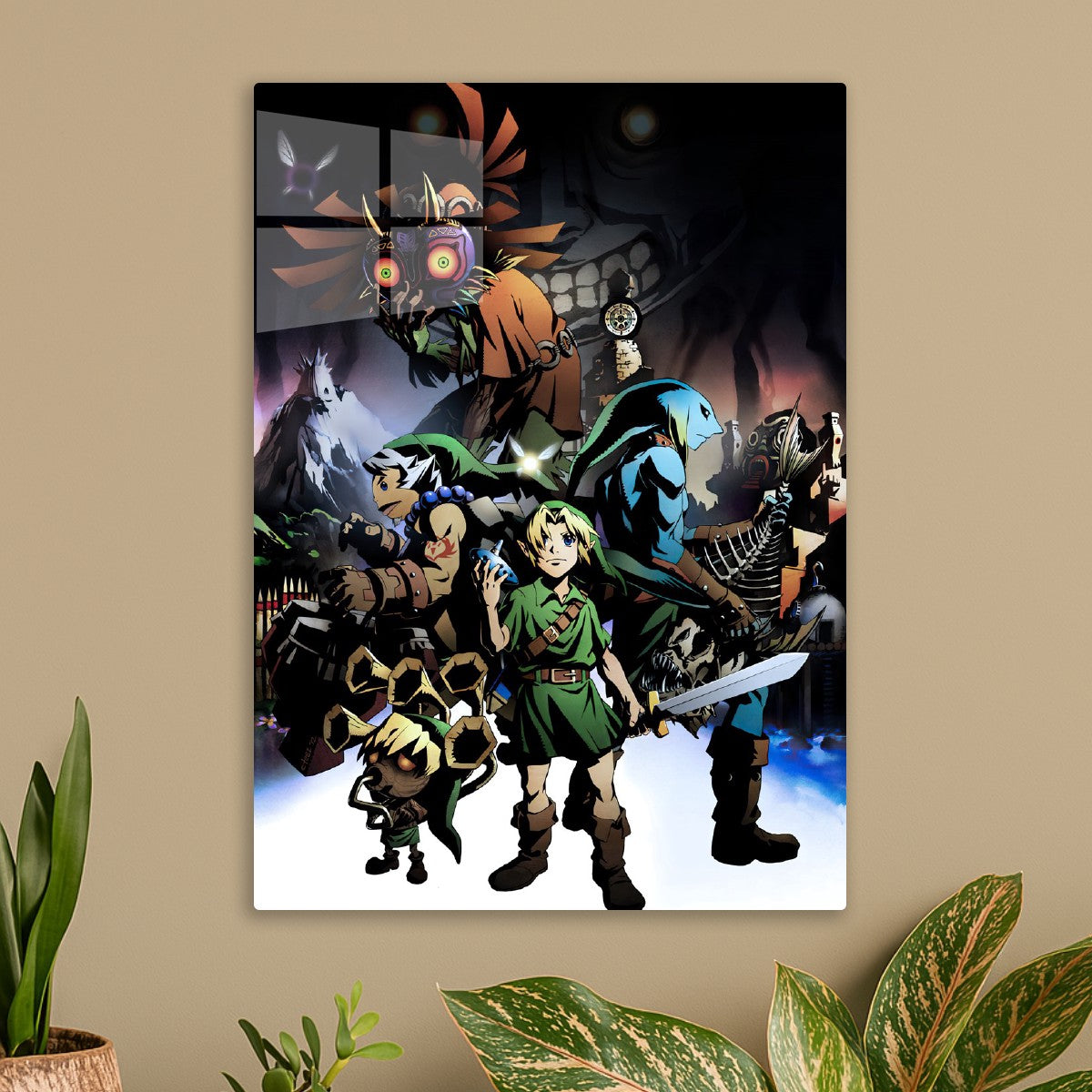 The Legend of Zelda