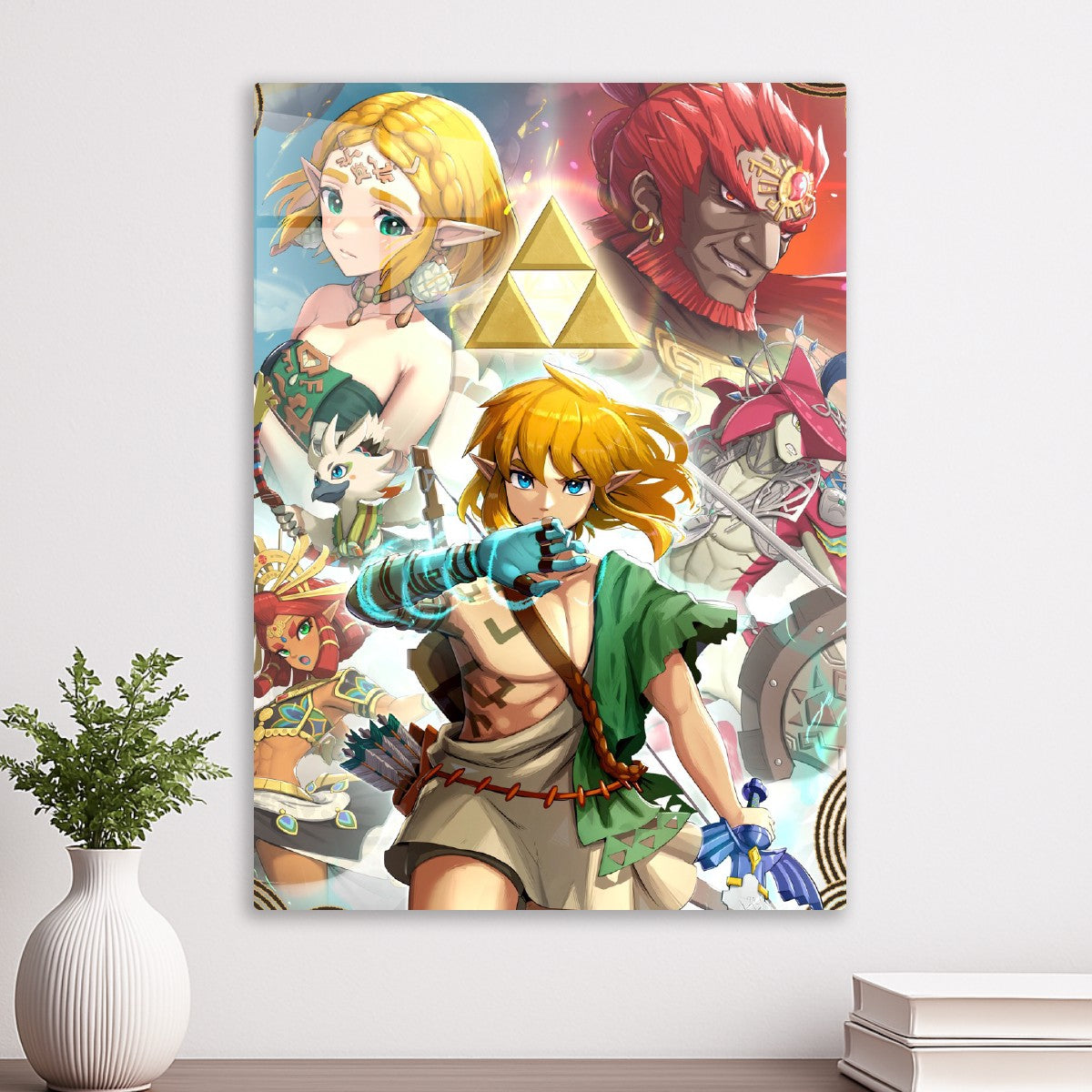 The Legend of Zelda