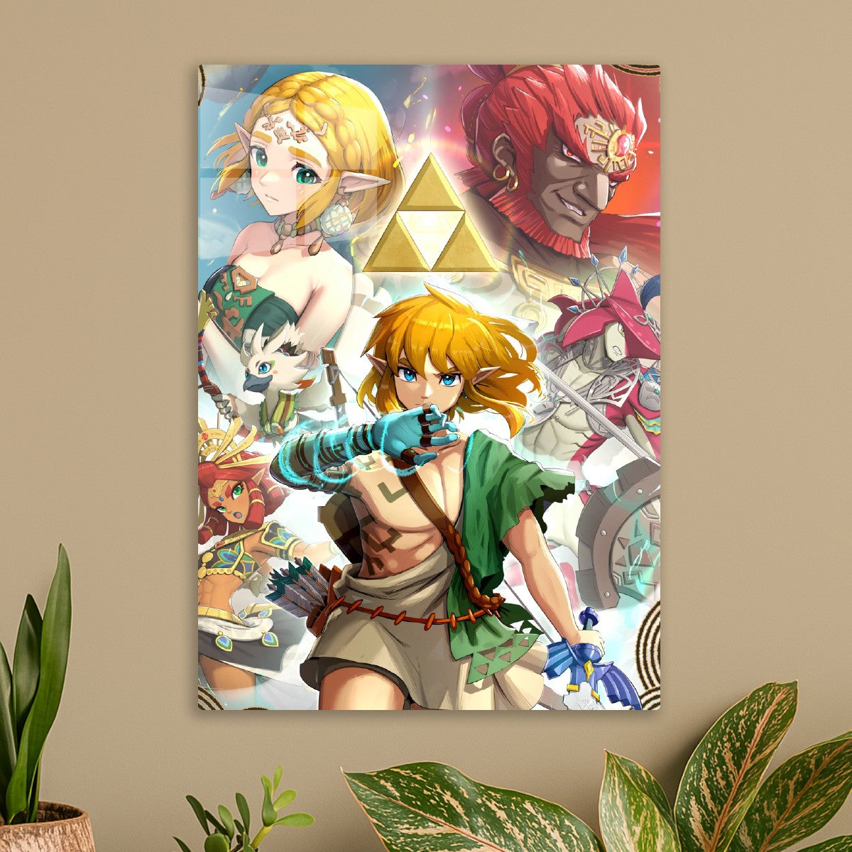 The Legend of Zelda
