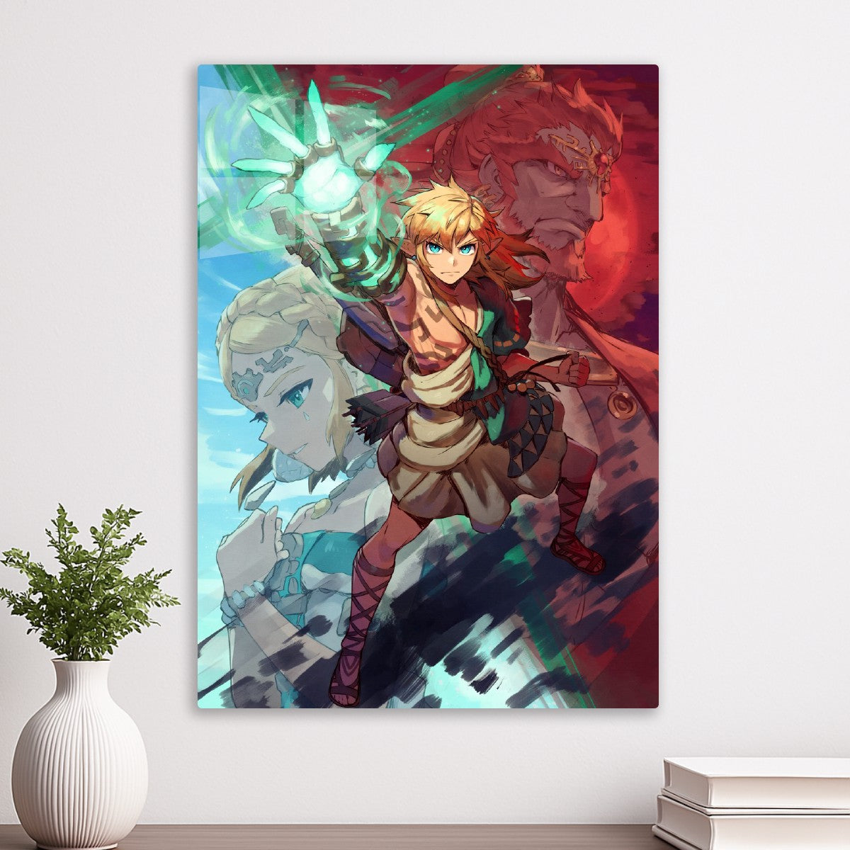 The Legend of Zelda