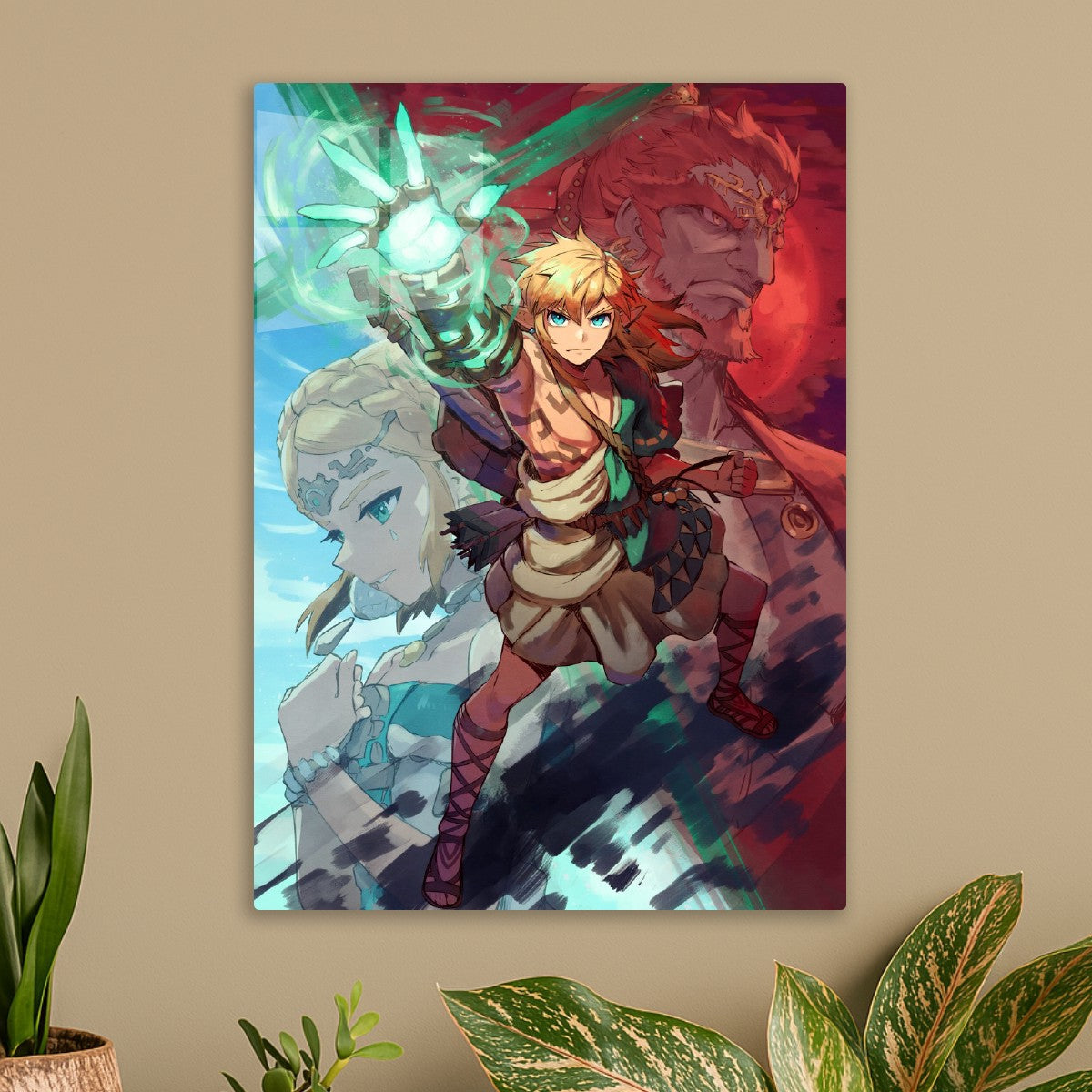 The Legend of Zelda