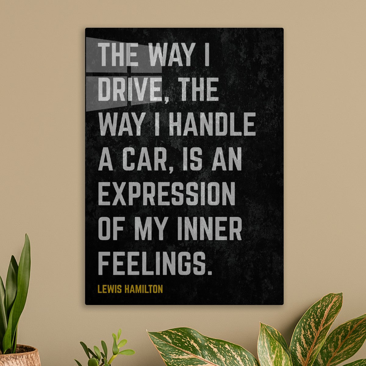 Lewis Hamilton Quotes